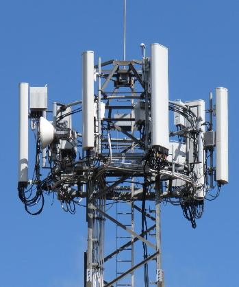 5g baz istasyonu