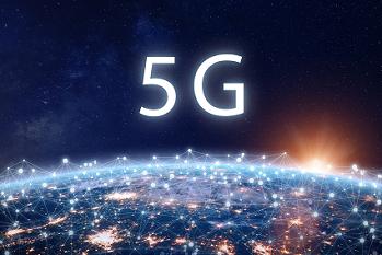 5g Dünya Kontrol