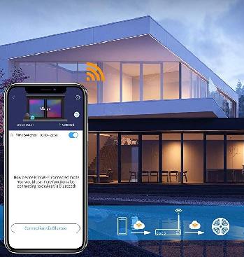 5g Ev Kontrol