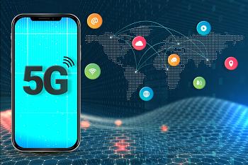 5g Gelecekteki Teknoloji