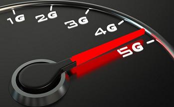 5g Hız kontrolu