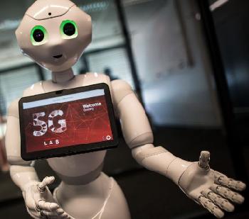 5g Robotu
