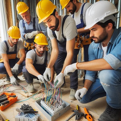 Çanakkale Elektrikçi Arıyorum